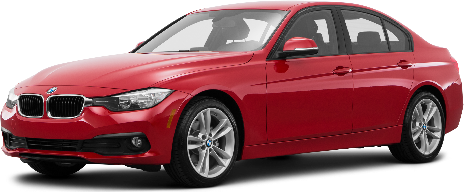 2016 BMW 3 Series Specs & Feature Comparisons | Kelley Blue Book